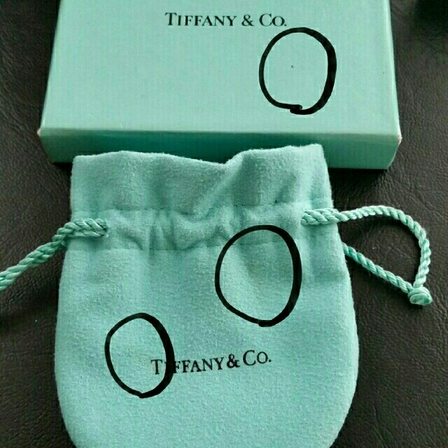 Tiffany & Co. - ティファニー ネックレス【廃盤】の通販 by みるく先輩's shop｜ティファニーならラクマ
