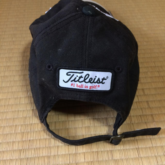 Titleist(タイトリスト)のタイトリスト 帽子  メンズの帽子(キャップ)の商品写真