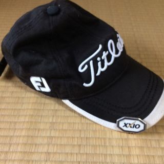 タイトリスト(Titleist)のタイトリスト 帽子 (キャップ)