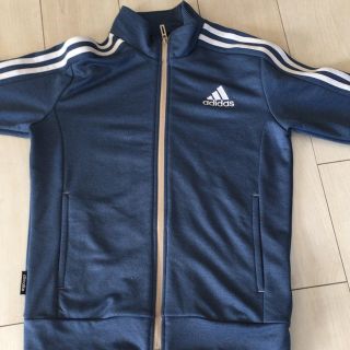 アディダス(adidas)のアディダス ジャージ 150(ジャケット/上着)