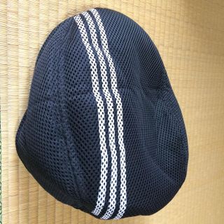 アディダス(adidas)のadidas ハンチング (ハンチング/ベレー帽)