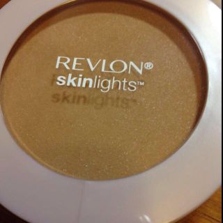 レブロン(REVLON)のレブロンスキンライトプレストパウダー(その他)