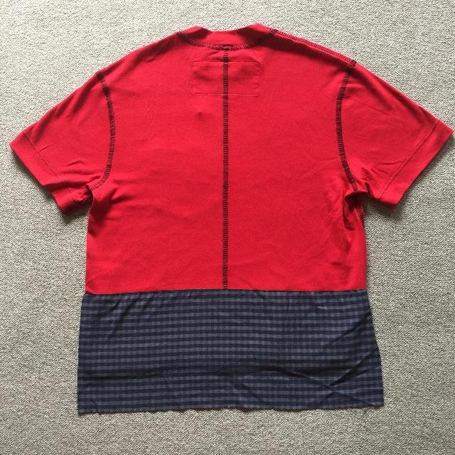 COMME des GARCONS(コムデギャルソン)のTigran Avetisyan ティグラン アヴェティスヤン 半袖Tシャツ メンズのトップス(Tシャツ/カットソー(半袖/袖なし))の商品写真