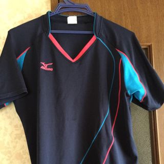 ミズノ(MIZUNO)のMIZUNOユニフォーム(バドミントン)