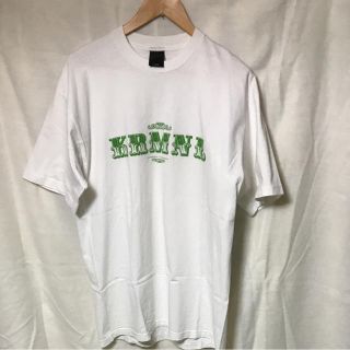 クリミナル(Kriminal)のKriminalDesign クリミナルデザイン Tシャツ(Tシャツ(半袖/袖なし))