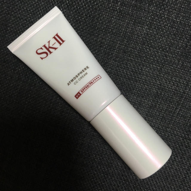 SK-II CCクリーム