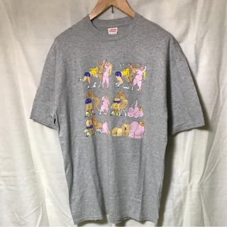 シュプリーム(Supreme)の【値下げしました！】Supreme シュプリーム Tシャツ(Tシャツ/カットソー(半袖/袖なし))