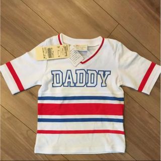 ダディオーダディー(daddy oh daddy)のDaddy Oh Daddy トップス(Tシャツ/カットソー)