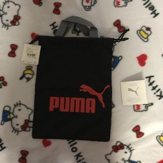 プーマ(PUMA)のライオンキング様専用♡新品♡PUMA♡手提げ袋♡(その他)