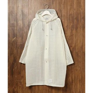 エルビーシー(Lbc)のDanke RainCoat Short (レインコート)