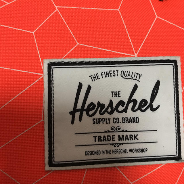 HERSCHEL(ハーシェル)のHerschel クラッチバッグ レディースのバッグ(クラッチバッグ)の商品写真