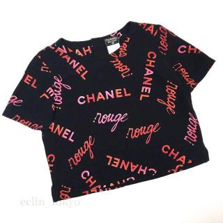 シャネル ショート Tシャツ(レディース/半袖)の通販 12点 | CHANELの ...