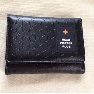 ヘッドポーター(HEADPORTER)のHEAD PORTER PLUS財布(財布)