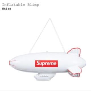 シュプリーム(Supreme)のsupreme 飛行船 バルーン Inflatable Blimp(その他)