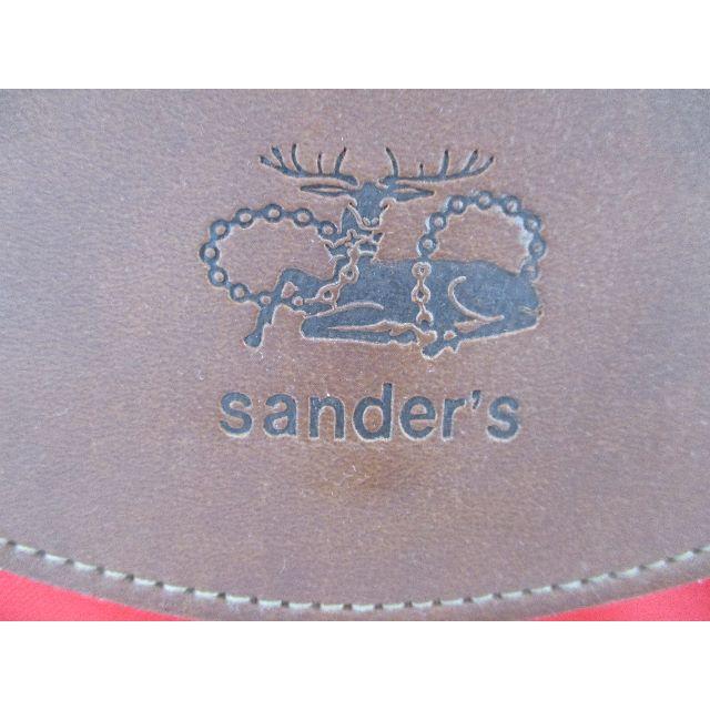 SANDERS(サンダース)の◇未使用 Sander`s サンダース ナイロン トートバッグ◇ レディースのバッグ(トートバッグ)の商品写真