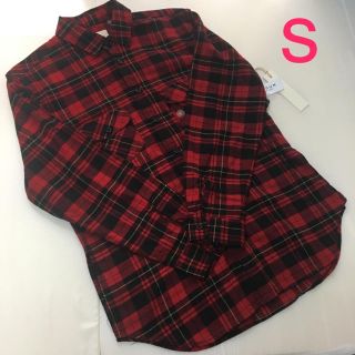 フィアオブゴッド(FEAR OF GOD)の値下げしました。 サイズS FOG Flannel Shirt(シャツ)