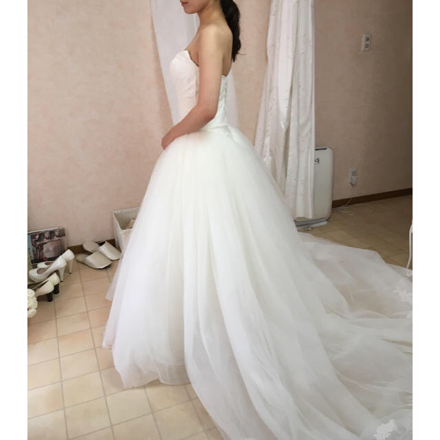 適切な価格 verawang - Wang Vera バレリーナ vw351135 トリート