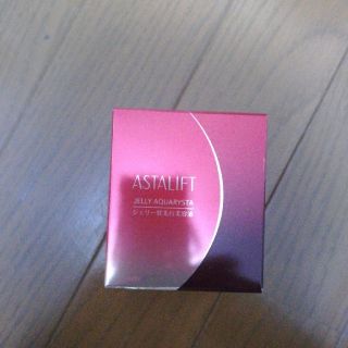 アスタリフト(ASTALIFT)のアスタリフト　ジェリー　アクアリスタ40g  ジェリー状先行美容液(ブースター/導入液)