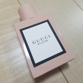 グッチ(Gucci)のDay's様専用　グッチ ブルーム 50ml 香水(香水(女性用))