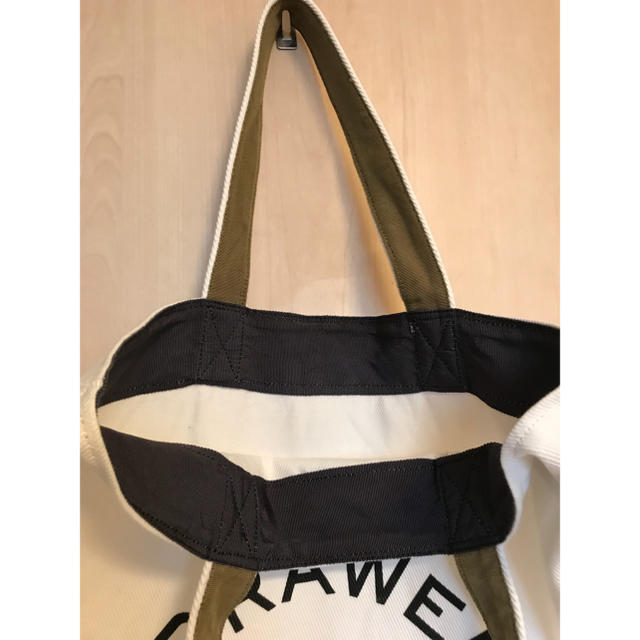 Drawer(ドゥロワー)のDrawer bag レディースのバッグ(トートバッグ)の商品写真