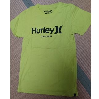 ハーレー(Hurley)のかたさん様 Hurley Tシャツ(Tシャツ(半袖/袖なし))