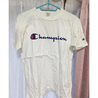 チャンピオン(Champion)のTシャツ(Tシャツ(半袖/袖なし))