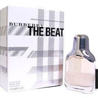 バーバリー(BURBERRY)のバーバリー  ザ ビート  30ml(香水(女性用))