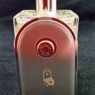 エルメス(Hermes)の香水【エルメス】ボヤージュD'エルメス バイ エルメス １００ｍｌ(香水(女性用))