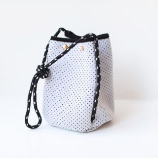 トゥデイフル(TODAYFUL)のTODAYFUL◆Neoprene 2way Bag 　バッグ(ショルダーバッグ)