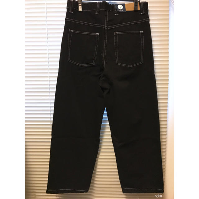 新品【 POLAR SKATE Co. / Big Boy Jeans 】Sの通販 by ノブ's shop
