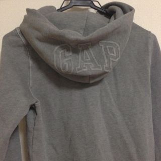 ギャップ(GAP)のパーカー(パーカー)