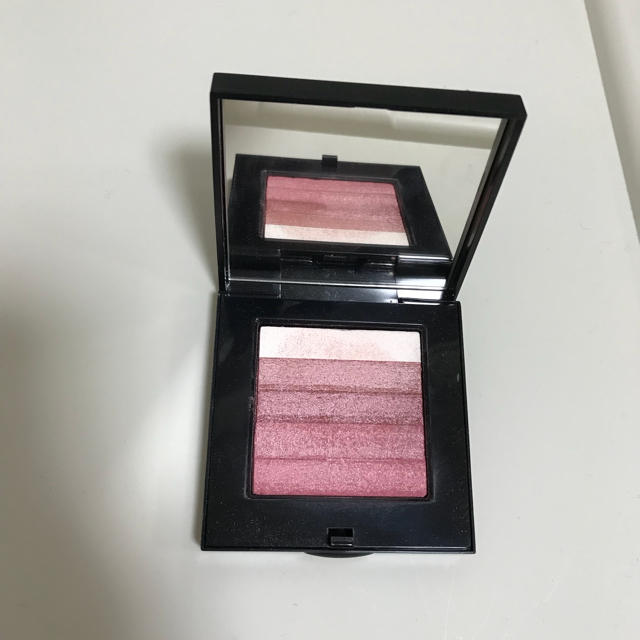 BOBBI BROWN(ボビイブラウン)のシマーブリック ローズ コスメ/美容のベースメイク/化粧品(フェイスカラー)の商品写真