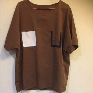 ドゥルカマラ(Dulcamara)のmy beautiful landlet-pull over(Tシャツ/カットソー(半袖/袖なし))