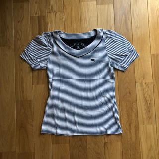 バーバリー(BURBERRY)のバーバリー Tシャツ(Tシャツ(半袖/袖なし))
