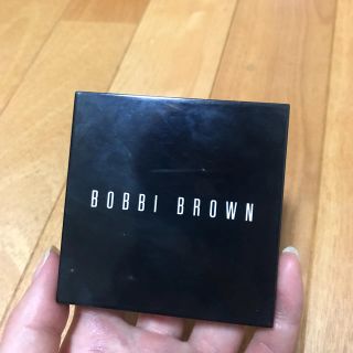 ボビイブラウン(BOBBI BROWN)のボビーブラウン(フェイスカラー)