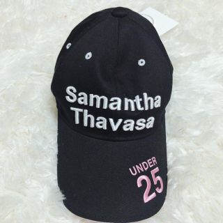 サマンサタバサ(Samantha Thavasa)のサマンサタバサ♡新品♡ゴルフ♡キャップ(その他)