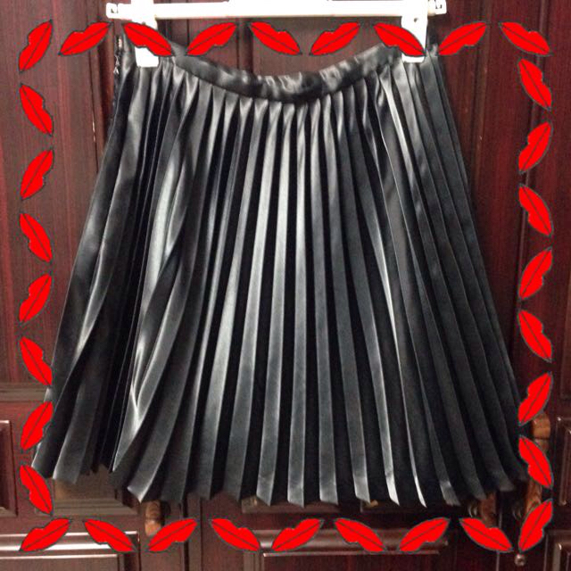 Katie(ケイティー)の♡Katie♡プリーツスカート♡AMO レディースのスカート(ミニスカート)の商品写真