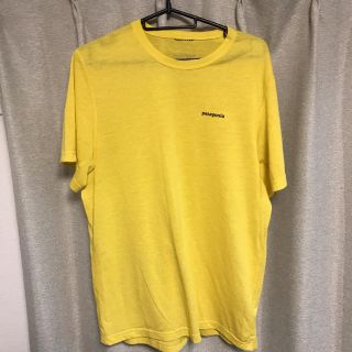 パタゴニア(patagonia)のパタゴニア Tシャツ ナイントレイルズシャツ(Tシャツ/カットソー(半袖/袖なし))