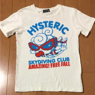 ヒステリックミニ(HYSTERIC MINI)のヒスミニ ♡ Tシャツ(その他)