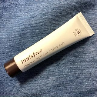 イニスフリー(Innisfree)のinnisfree ベース(化粧下地)