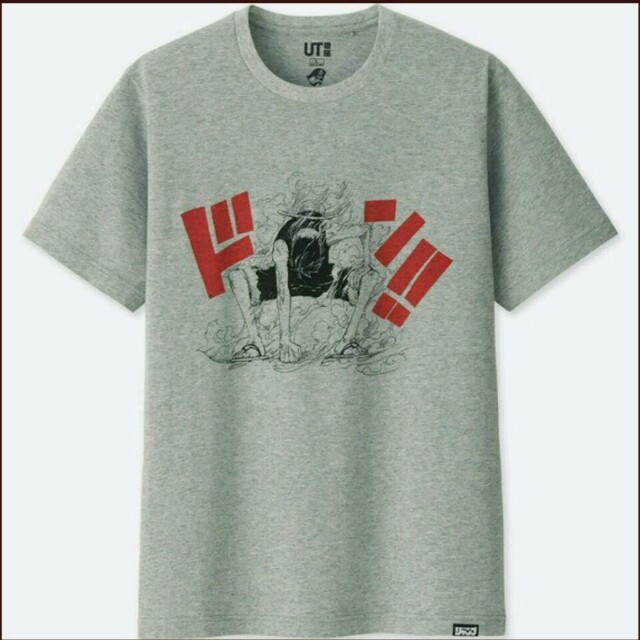 ★★★★交渉中★★★JUMP50周年ONEPIECEワンピースTシャツLメンズ