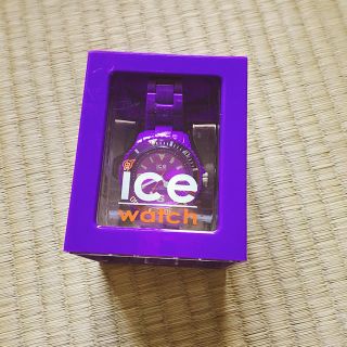 アイスウォッチ(ice watch)のみー様専用(腕時計)