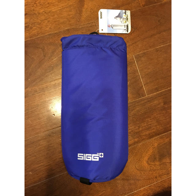 SIGG(シグ)の【あき様専用】SIGG ボトルカバー 1L スポーツ/アウトドアのアウトドア(登山用品)の商品写真