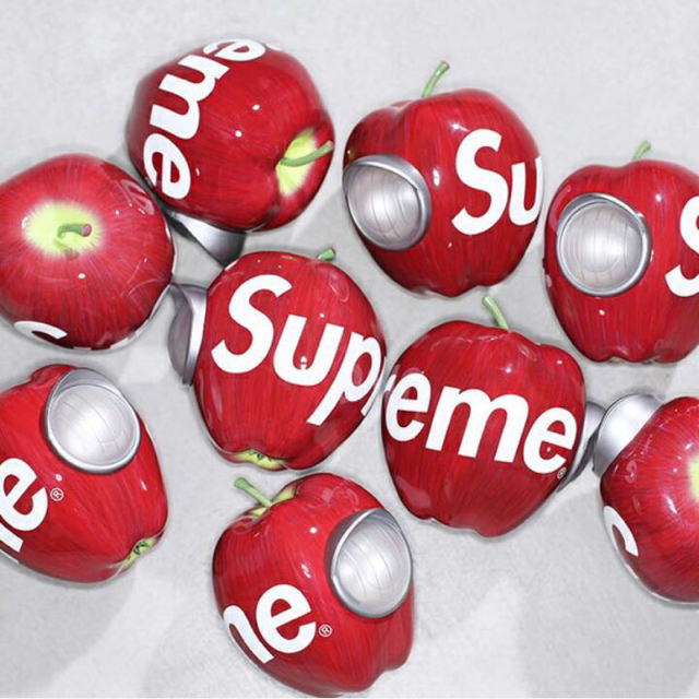 Supreme UNDERCOVER  Gilapple Light ギラップル