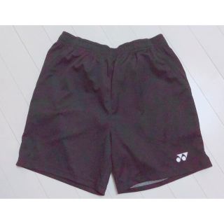 ヨネックス(YONEX)のハーフパンツ(ハーフパンツ)