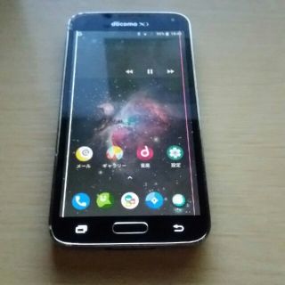 GALAXY S5 ちはる様専用(スマートフォン本体)