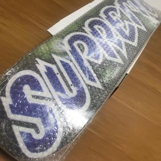 シュプリーム(Supreme)のsupreme デッキ lee logo(スケートボード)