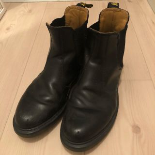 ドクターマーチン(Dr.Martens)のドクターマーチン サイドゴア(ブーツ)