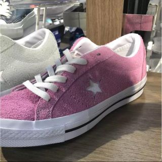 コンバース(CONVERSE)のコンバース ワンスター チャックテイラー 買ってください！(スニーカー)