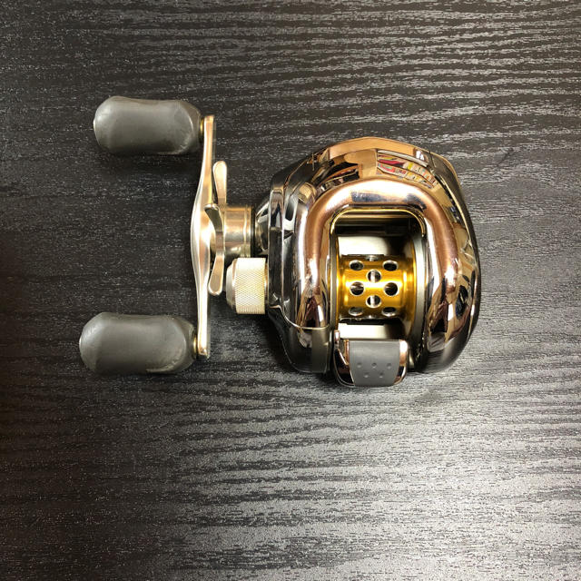 SHIMANO ANTARES AR（LEFT）シマノ アンタレス AR-